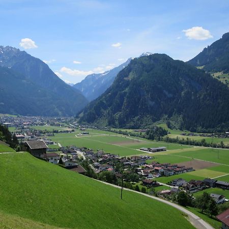 Apartment Heisenhaus-1 By Interhome Ramsau im Zillertal Zewnętrze zdjęcie