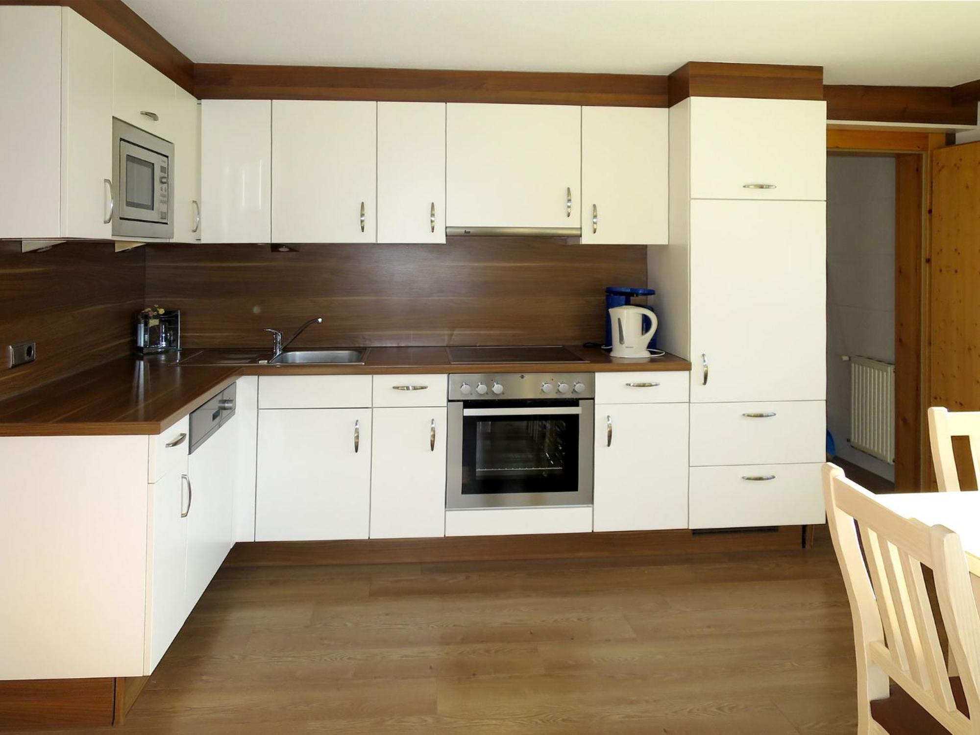Apartment Heisenhaus-1 By Interhome Ramsau im Zillertal Zewnętrze zdjęcie