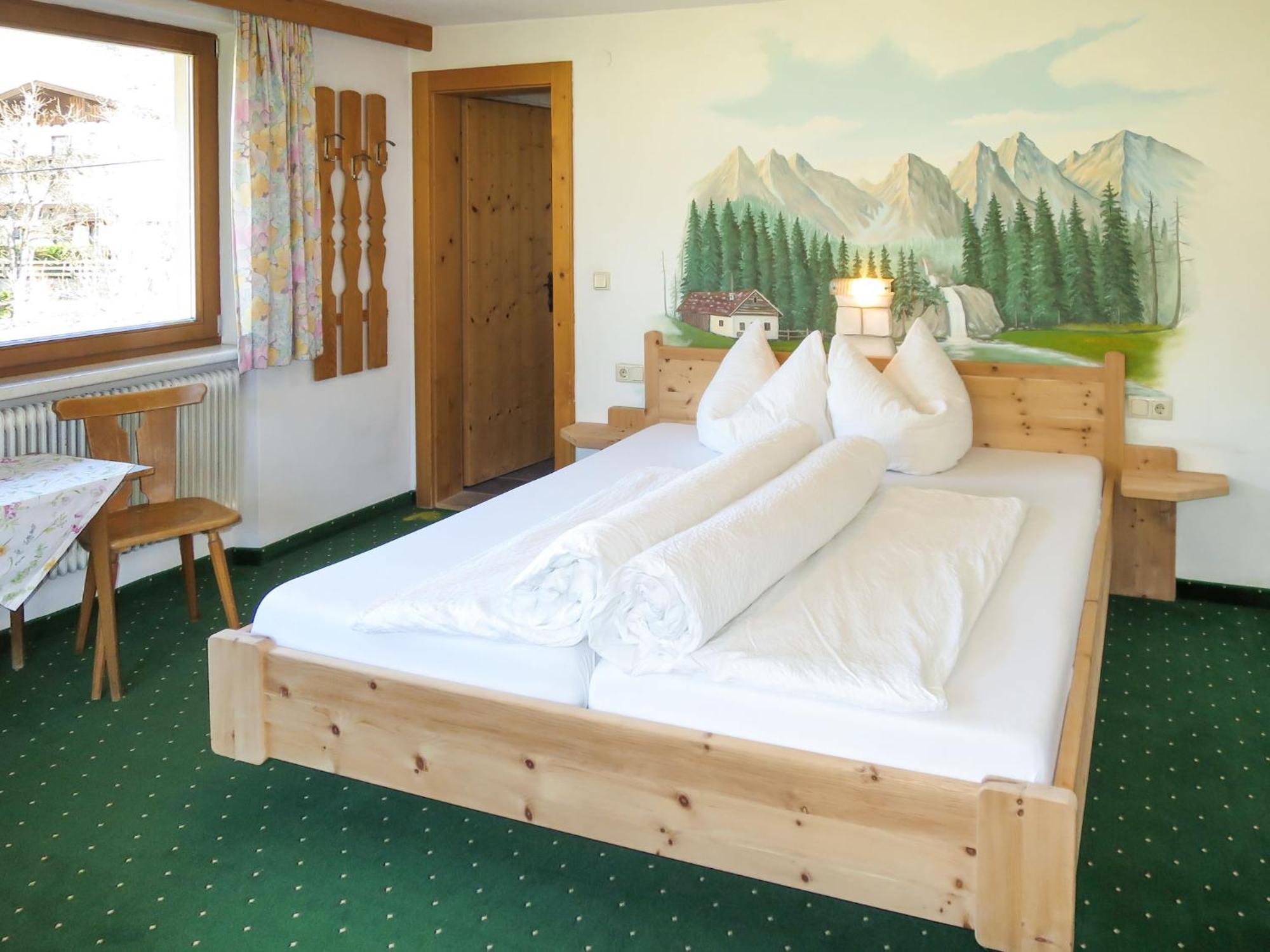 Apartment Heisenhaus-1 By Interhome Ramsau im Zillertal Zewnętrze zdjęcie